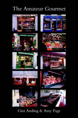 The Amateur Gourmet (Paperback)