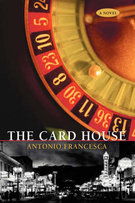 The Card House (Paperback)
