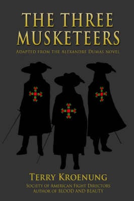 The Three Musketeers: Adapted from the Alexandre Dumas Novel (Paperback)