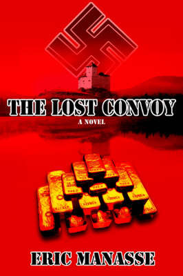 The Lost Convoy (Paperback)