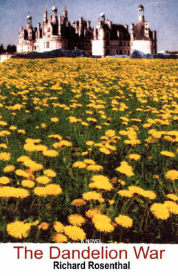 The Dandelion War (Paperback)