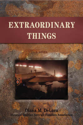 Extraordinary Things (Paperback)