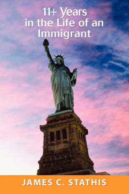 11+ Years in the Life of an Immigrant (Paperback)