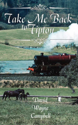 Take Me Back to Tipton (Paperback)