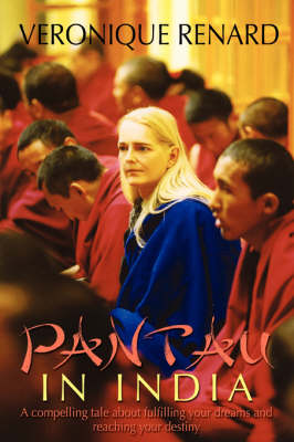 Pantau in India (Paperback)