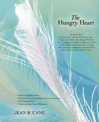 The Hungry Heart (Paperback)