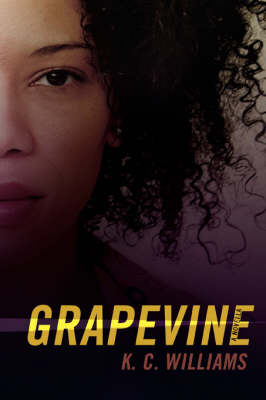 Grapevine (Paperback)