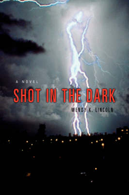 Shot in the Dark (Paperback)