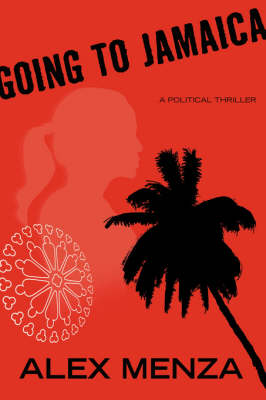 Going to Jamaica (Paperback)