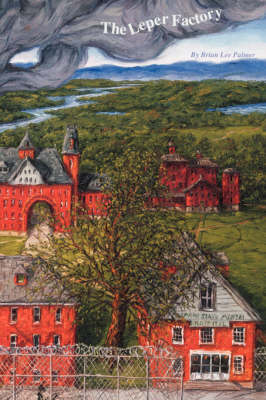 The Leper Factory (Paperback)