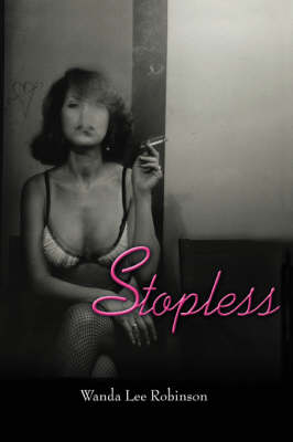 Stopless (Paperback)
