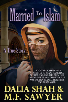 Married to Islam (Paperback)