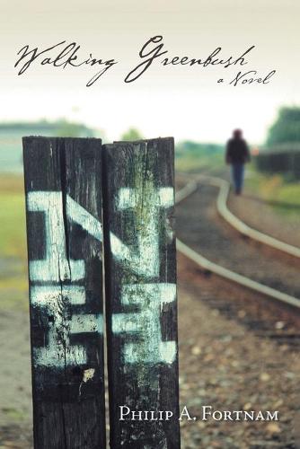 Walking Greenbush (Paperback)