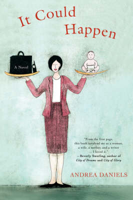 It Could Happen (Paperback)