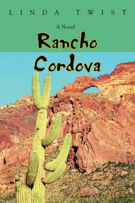 Rancho Cordova (Paperback)