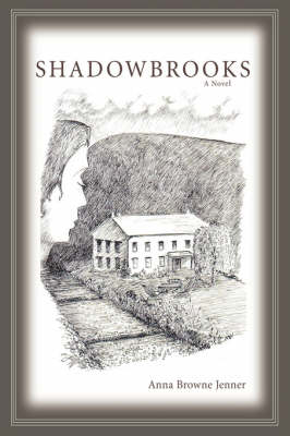 Shadowbrooks (Paperback)