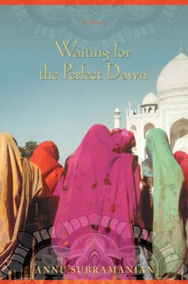 Waiting for the Perfect Dawn (Paperback)