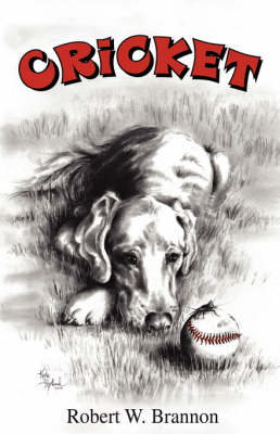 Cricket (Paperback)