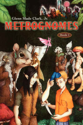 Metrognomes (Paperback)
