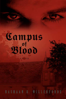 Campus of Blood (Paperback)