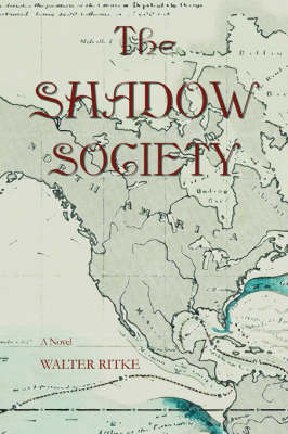 The Shadow Society (Paperback)