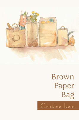 Brown Paper Bag (Paperback)