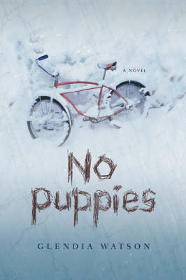 No Puppies (Paperback)
