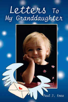 Letters to My Granddaughter (Paperback)