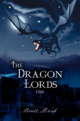The Dragon Lords (Paperback)