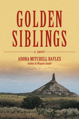 Golden Siblings (Paperback)