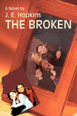 The Broken (Paperback)