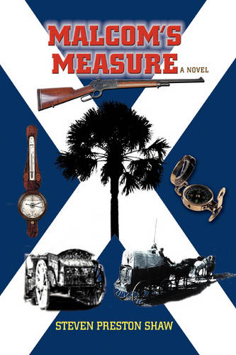 Malcom's Measure (Paperback)