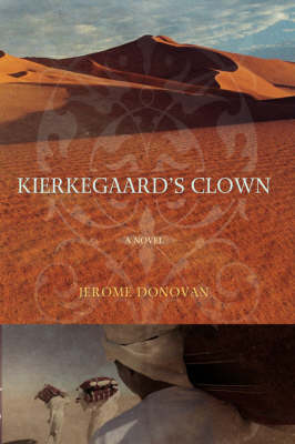 Kierkegaard's Clown (Paperback)