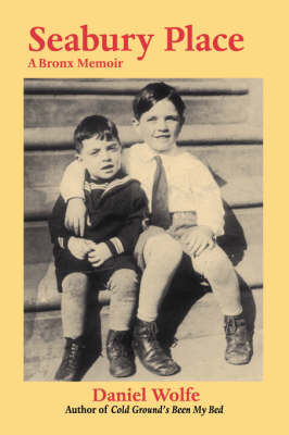 Seabury Place: A Bronx Memoir (Paperback)