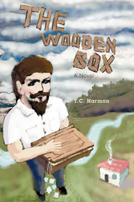 The Wooden Box (Paperback)