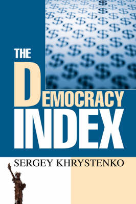 The Democracy Index (Paperback)