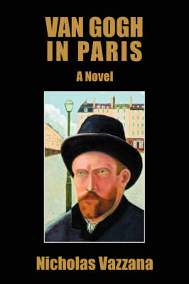 Van Gogh in Paris (Paperback)