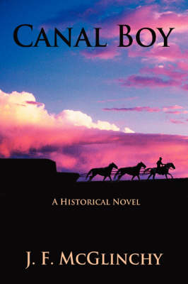 Canal Boy (Paperback)