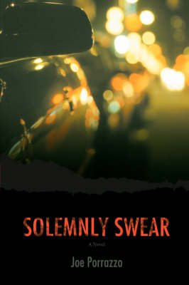 Solemnly Swear (Paperback)
