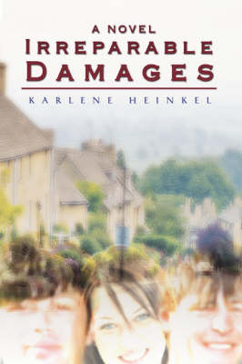 Irreparable Damages (Paperback)