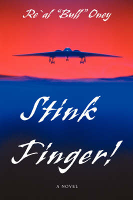 Stink Finger! (Paperback)