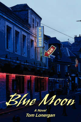 Blue Moon (Paperback)