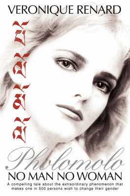 Pholomolo: No Man No Woman (Paperback)
