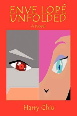 Enve Lope Unfolded (Paperback)
