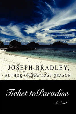 Ticket to Paradise (Paperback)