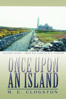 Once Upon an Island (Paperback)