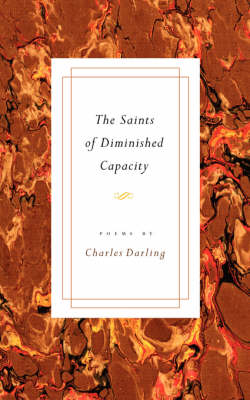 The Saints of Diminished Capacity (Paperback)