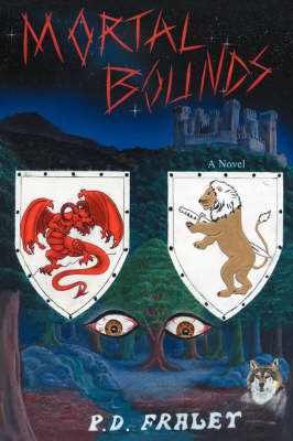 Mortal Bounds (Paperback)