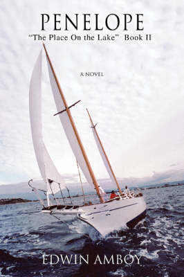 Penelope: "The Place on the Lake" Book II (Paperback)