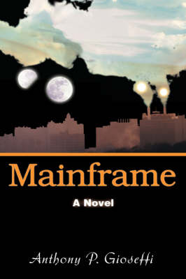 Mainframe (Paperback)